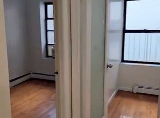 112 Rivington St APT 4B, New York, NY 10002