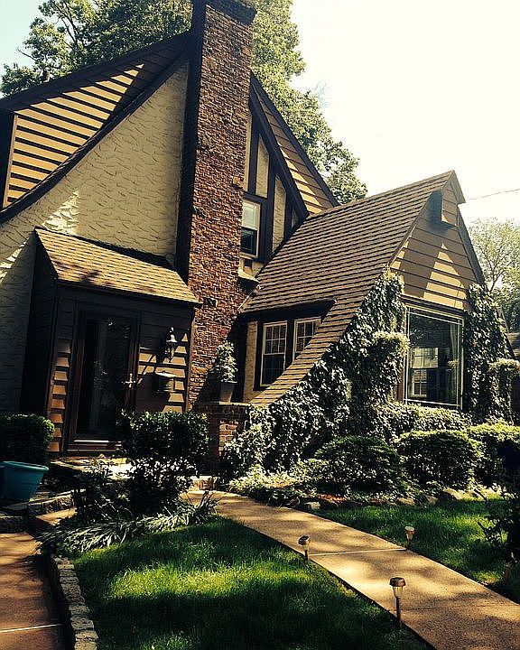 Lovely Shade in Summer!