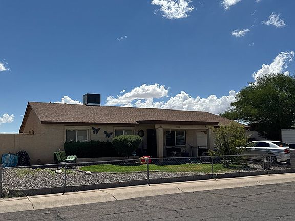 3rd image of 219 W Cholla St