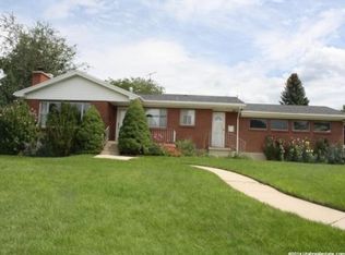 2961 S 575 W, Bountiful, UT 84010