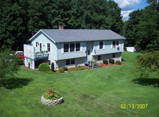 969 Church St, Amston, CT 06231