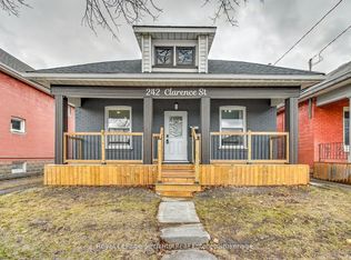 242 Clarence St, Brantford, ON N3R 3T5