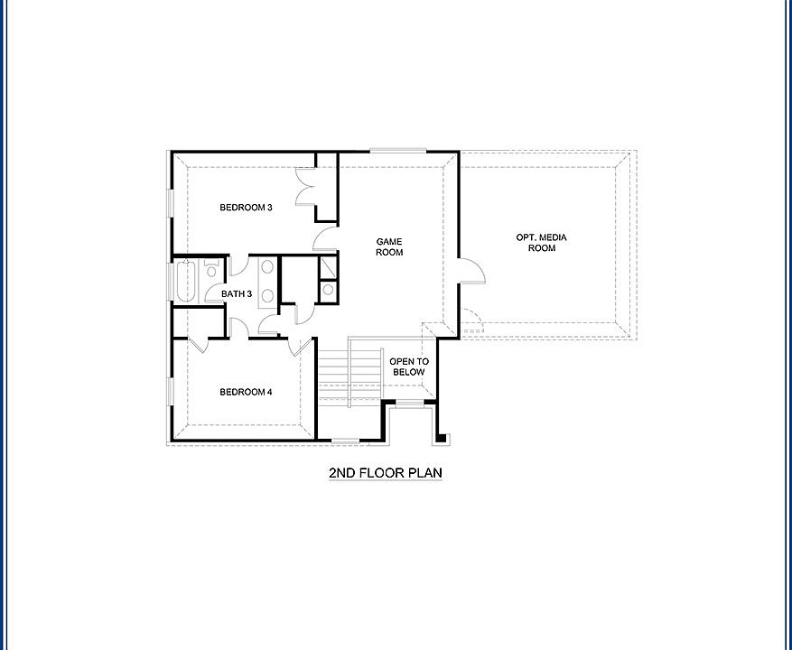 Floor Plan.