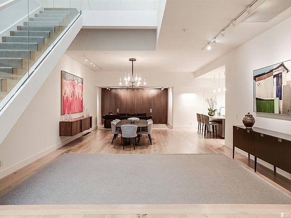 5th image of 1001 California St #Townhouse 2