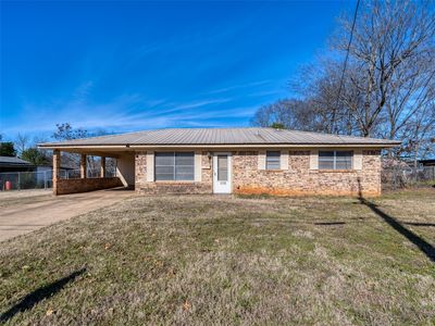 106 Earl St, Jacksonville, TX, 75766