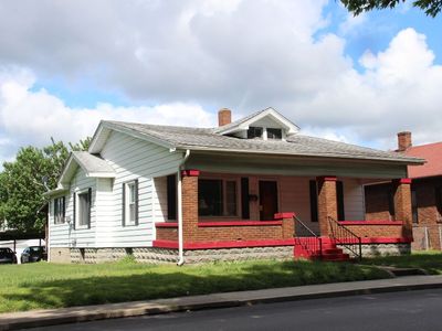 703 S 25th St, Terre Haute, IN, 47803