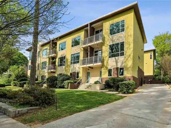 201 Howard St SE Unit 3, Atlanta, GA 30317