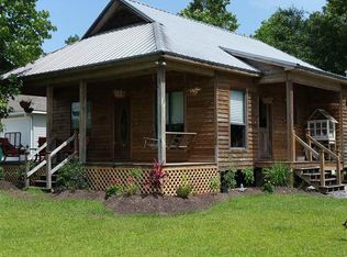 15084 Mill Settlement Trce, Port Vincent, LA 70726