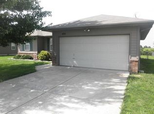 400 Barnard Ave, Rogersville, MO 65742