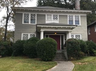 727 Myrtle St NE APT 3, Atlanta, GA 30308