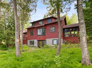 5281 Graham Rd, Petoskey, MI 49770