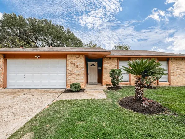 4366 Kevinkay Dr, Houston, TX 77084