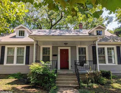 226 N 14th St, Arkadelphia, AR, 71923