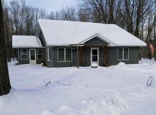 11777 E Minnesuing Rd, Lake Nebagamon, WI 54849