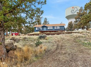 13536 SW Cinder Dr, Terrebonne, OR 97760