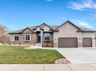 742 N 700 West Cir #W, American Fork, UT 84003
