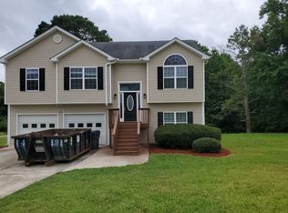 3315 Old Covington Hwy, Covington, GA 30014