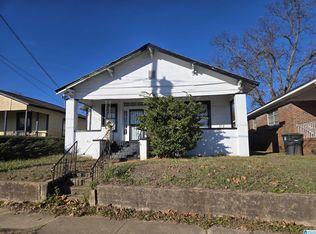 1814 20th St W, Birmingham, AL 35218