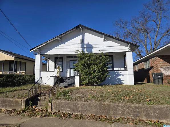 1814 20th St W, Birmingham, AL 35218