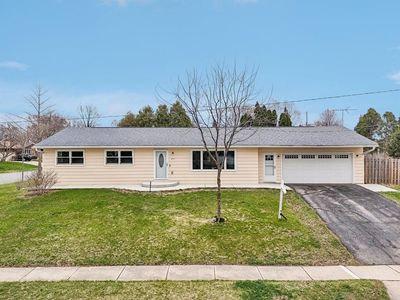 2907 Ravine Drive, Middleton, WI, 53562