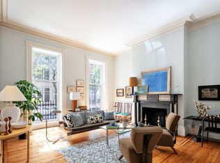 39 Charlton St, New York, NY 10014
