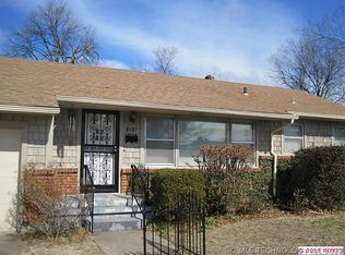 4121 E 38th St, Tulsa, OK 74135