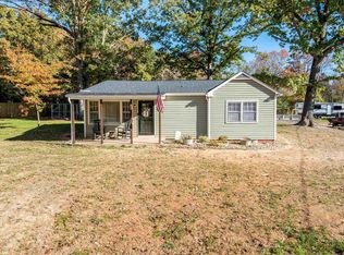 20609 Lahore Rd, Orange, VA 22960