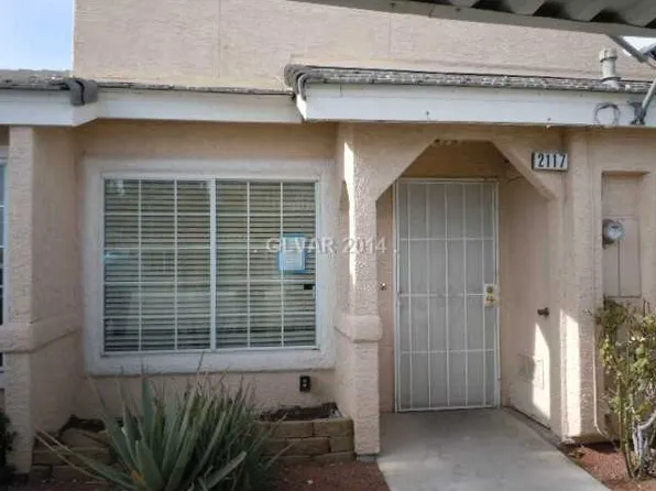 2117 Sleepy Ct, Las Vegas, NV 89106