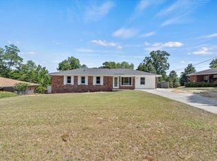 2224 Cadden Rd, Augusta, GA 30906