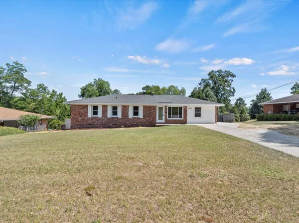 2224 Cadden Road, Augusta, GA 30906