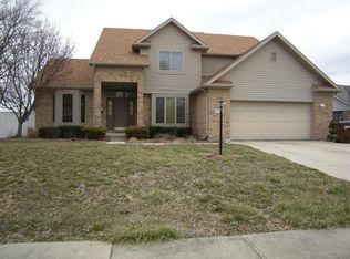 5530 Northford Rd, Trotwood, OH 45426