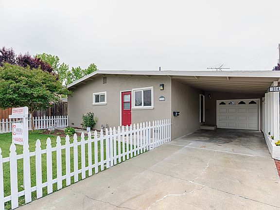 2nd image of 314 Los Padres Blvd