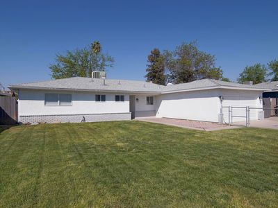 1690 W Kanai Avenue, Porterville, CA, 93257