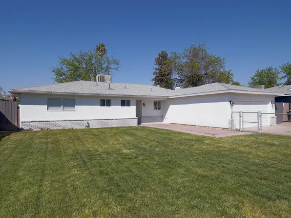 1690 W Kanai Avenue, Porterville, CA 93257