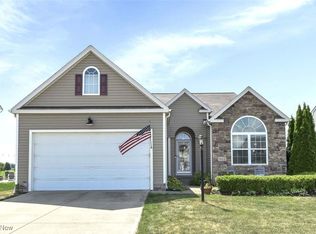 3122 Seven Bridges Rd, Medina, OH 44256