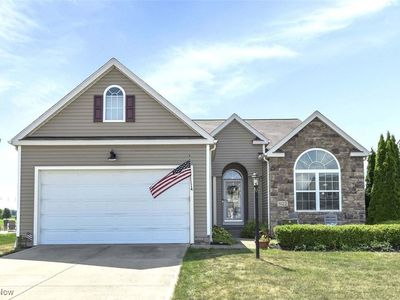 3122 Seven Bridges Rd, Medina, OH, 44256