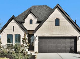 30926 Radke Estates Dr, Fulshear, TX 77441