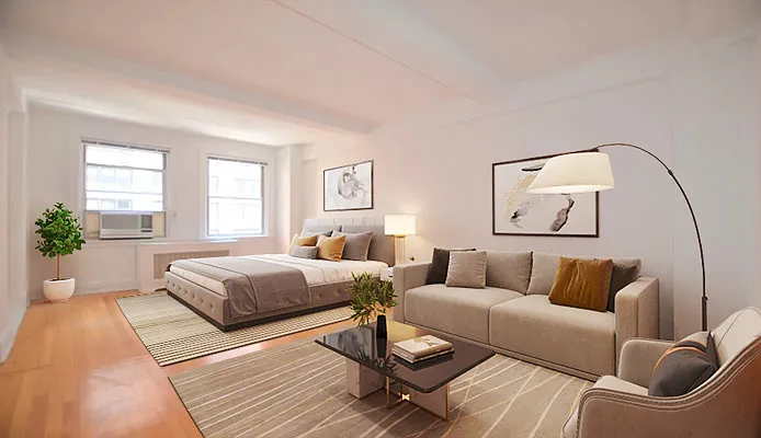 Rented by Manhattan Realty Group | media 5