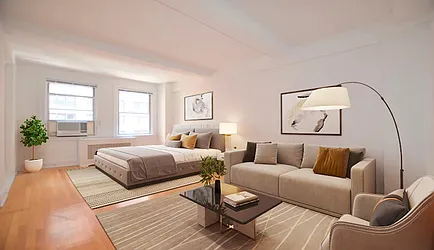 Rented by Manhattan Realty Group