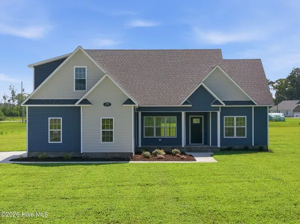 2747 Covent Drive, Farmville, NC 27828