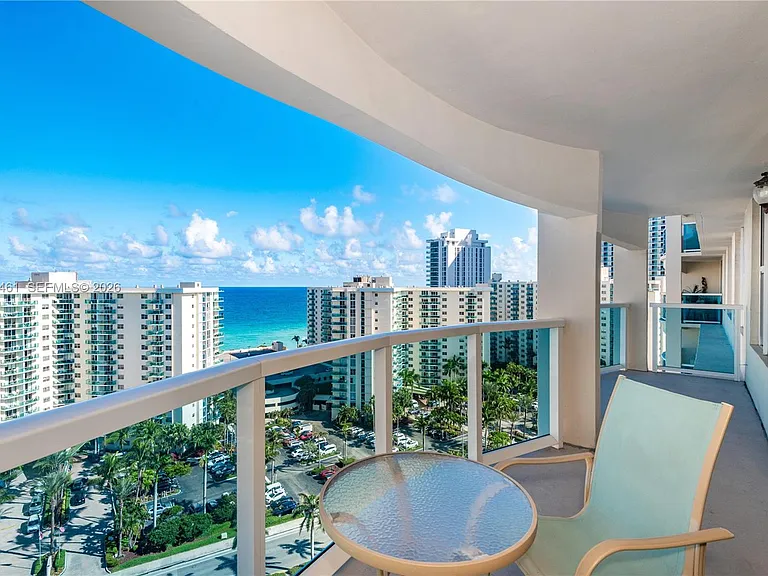 3800 S Ocean Dr #1716 — Photo 4