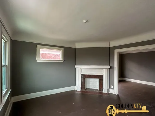 2732-2734 Clements, 2732-2734 Clements St, Detroit, MI 48238