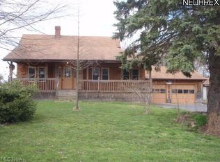 332 Ellsworth Bailey Rd SW, Warren, OH 44481