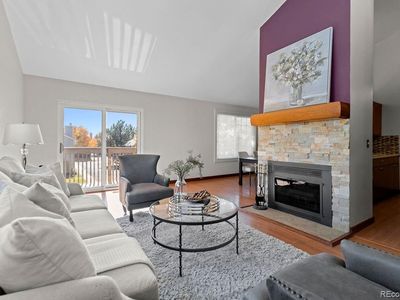 1470 S Quebec Way #245, Denver, CO, 80231