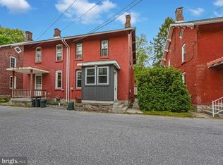 358 Granite St, Lebanon, PA 17042