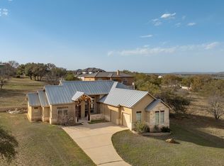 3206 Douglas Dr, Horseshoe Bay, TX 78657