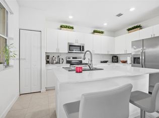 2605 SE 10th St #2605, Homestead, FL 33035