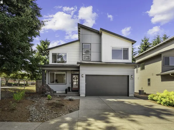 5539 Crossler Meadow Loop SE, Salem, OR 97306