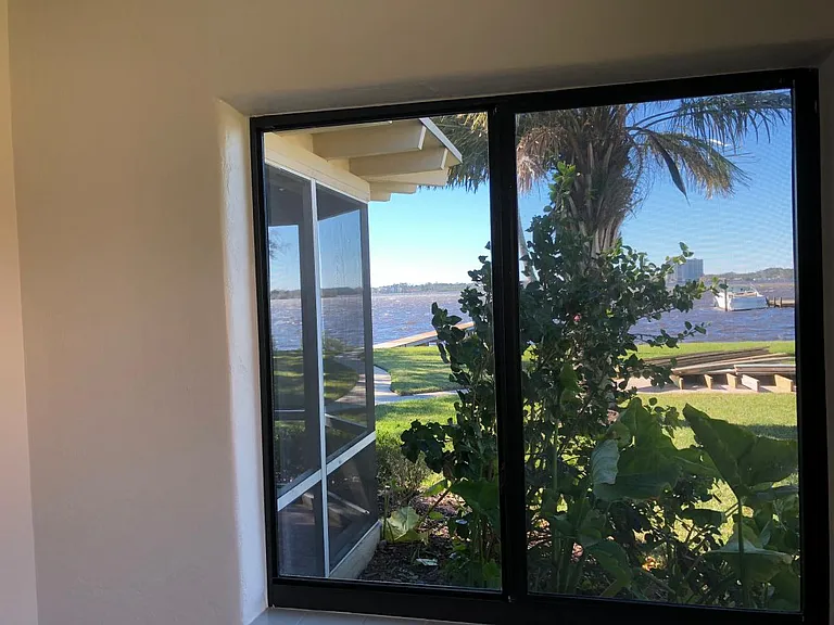 Views from every room!