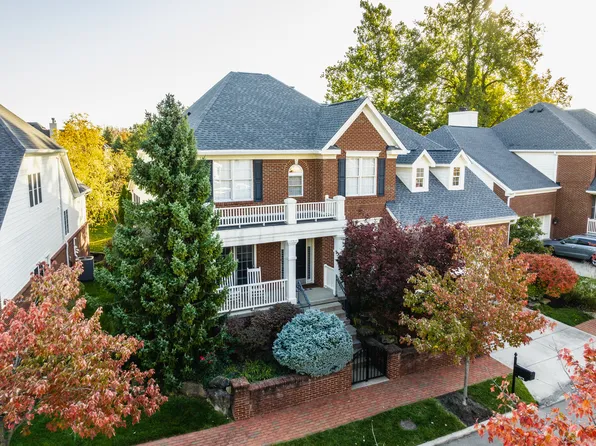 8079 Hopkins Ln, Indianapolis, IN 46250